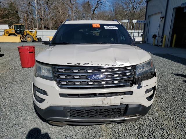 Photo 5 from auction – 2016 FORD EXPLORER L with VIN 1FM5K8F83GGB41296