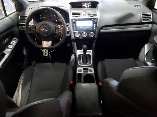 Photo 8 from auction – 2017 SUBARU WRX LIMITE with VIN JF1VA1N69H8840920