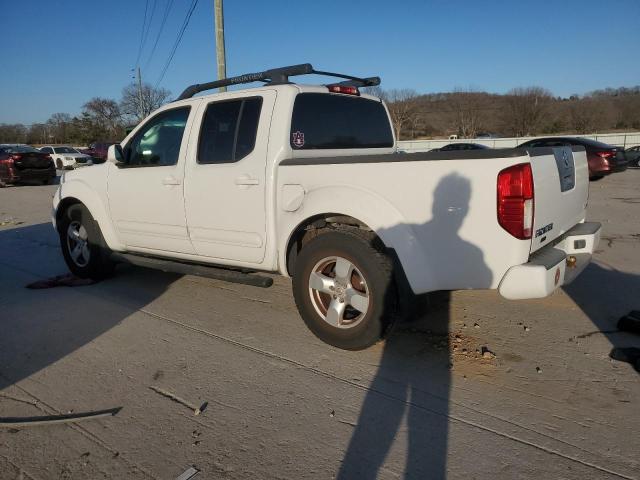 Photo 2 from auction – 2005 NISSAN FRONTIER C with VIN 1N6AD07UX5C450095