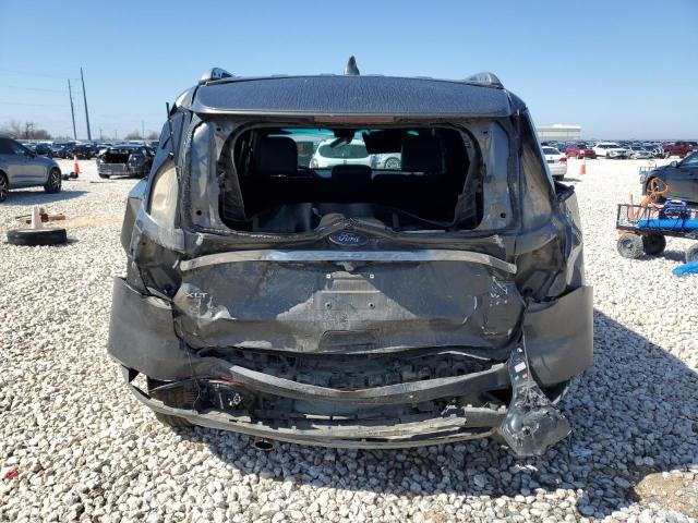 Photo 6 from auction – 2016 FORD EXPLORER X with VIN 1FM5K8D81GGC68616