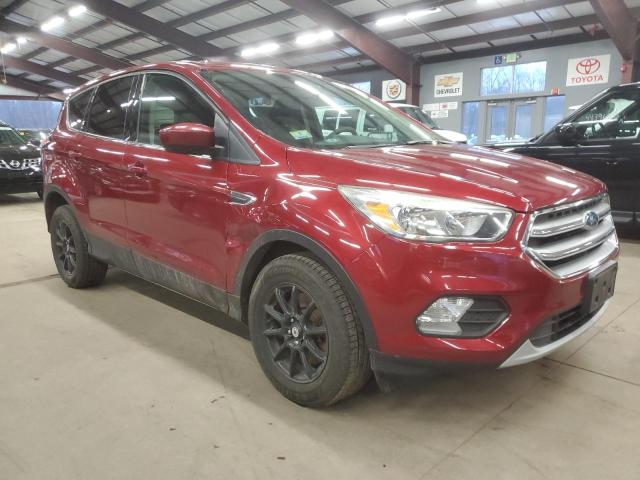 Photo 4 from auction – 2017 FORD ESCAPE SE with VIN 1FMCU9GD2HUD02792