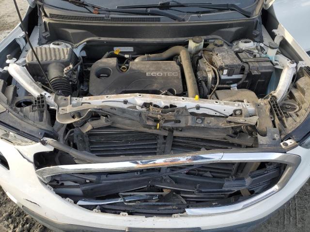 Photo 11 from auction – 2019 GMC TERRAIN SL with VIN 3GKALMEV0KL104540