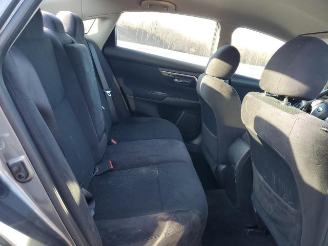 Photo 10 from auction – 2014 NISSAN ALTIMA 2.5 with VIN 1N4AL3AP9EC326996