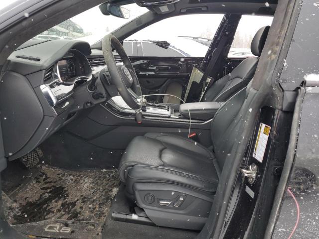 Photo 7 from auction – 2019 AUDI Q8 with VIN WA1FVAF10KD038979