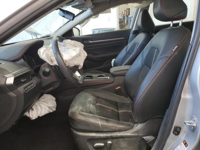 Photo 7 from auction – 2024 NISSAN ALTIMA SR with VIN 1N4BL4CV4RN389696