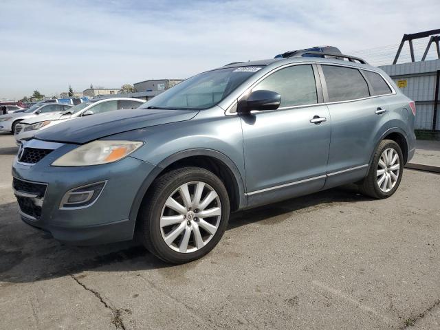 MAZDA CX-9 2010 with VIN JM3TB2MV6A0224570 - Photo from auction
