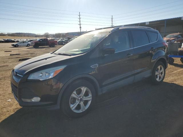 Photo 1 from auction – 2013 FORD ESCAPE SE with VIN 1FMCU9GX4DUD41842