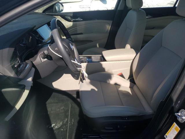 Photo 7 from auction – 2019 BUICK REGAL ESSE with VIN W04GP6SX2K1077564