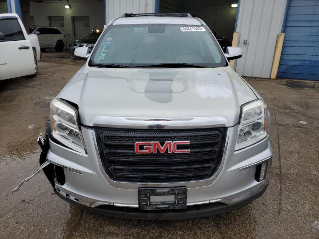 Photo 5 from auction – 2016 GMC TERRAIN SL with VIN 2GKALNEK7G6299480