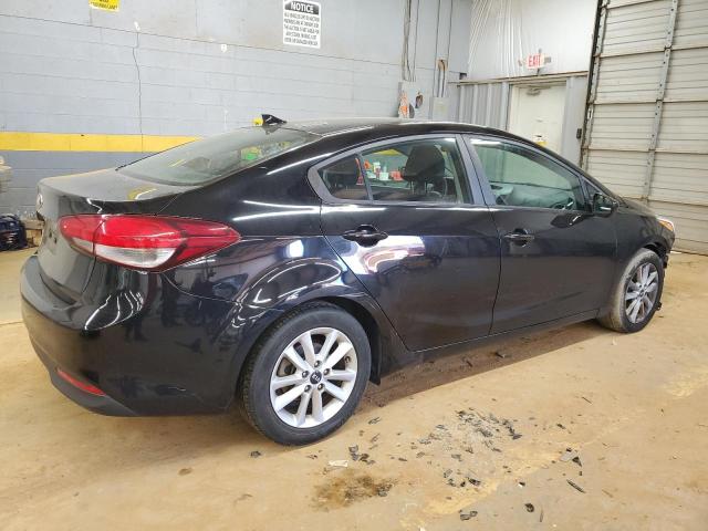Photo 3 from auction – 2017 KIA FORTE LX with VIN 3KPFL4A7XHE011255