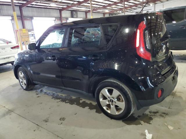 Photo 2 from auction – 2017 KIA SOUL with VIN KNDJN2A24H7461142