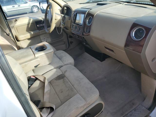 Photo 8 from auction – 2004 FORD F150 with VIN 1FTRF12W14NA71259