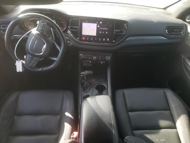 Фото 8 с аукциона – 2021 DODGE DURANGO GT с VIN 1C4RDHDG1MC661350