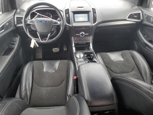 Photo 8 from auction – 2019 FORD EDGE ST with VIN 2FMPK4AP9KBB60287