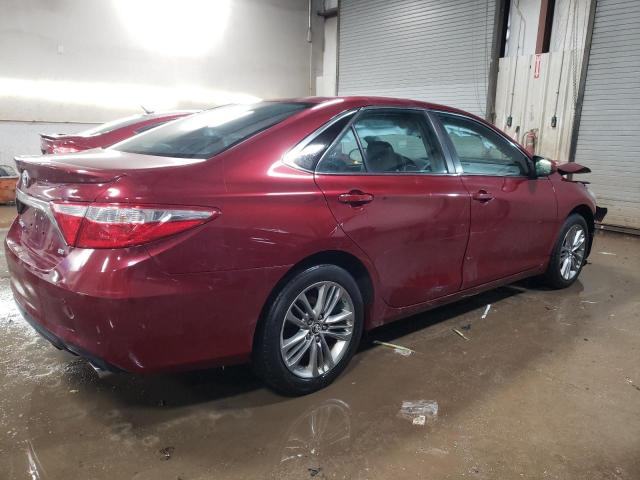 Photo 3 from auction – 2016 TOYOTA CAMRY LE with VIN 4T1BF1FK3GU505017