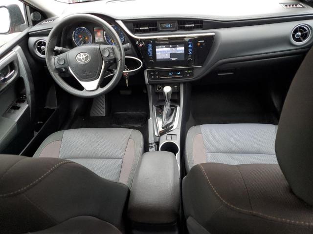 Photo 8 from auction – 2017 TOYOTA COROLLA L with VIN 2T1BURHEXHC787896