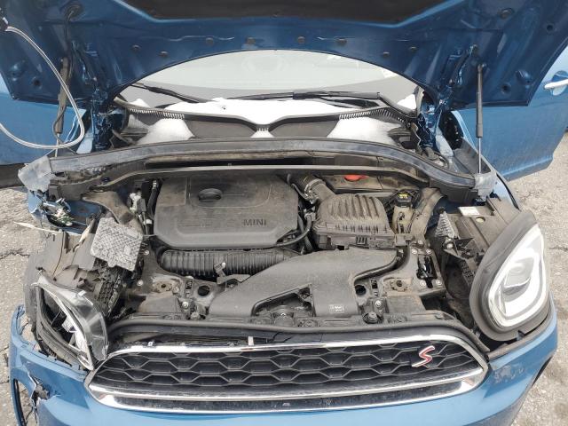 Photo 11 from auction – 2021 MINI COOPER S C with VIN WMZ83BR00M3M83132