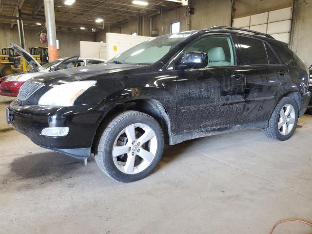 Фото 1 с аукциона – 2007 LEXUS RX 350 с VIN 2T2GK31U67C007221