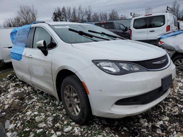 Photo 4 from auction – 2021 CHRYSLER VOYAGER LX with VIN 2C4RC1DG2MR545592