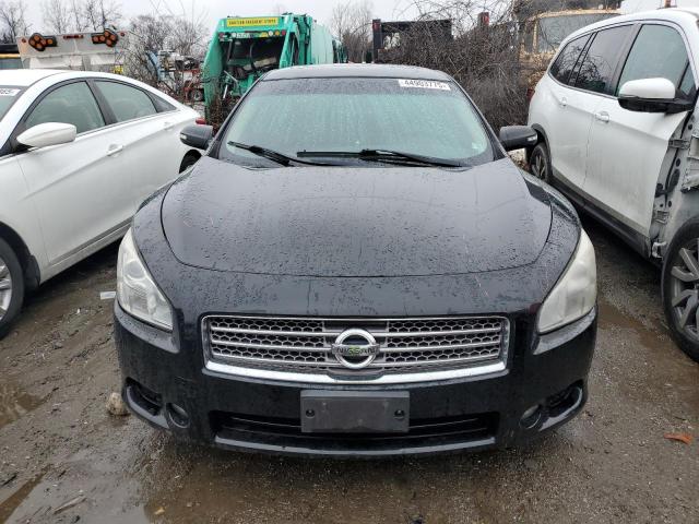 Photo 5 from auction – 2011 NISSAN MAXIMA S with VIN 1N4AA5AP6BC836493