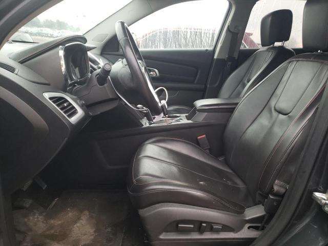 Photo 7 from auction – 2013 GMC TERRAIN SL with VIN 2GKALUEKXD6267967