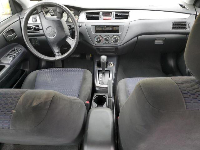Zdjęcie 8 z aukcji – 2002 MITSUBISHI LANCER OZ z VIN JA3AJ86E72U047104