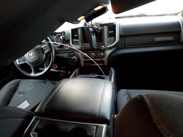 Photo 8 from auction – 2019 RAM 1500 BIG H with VIN 1C6SRFBT6KN840970