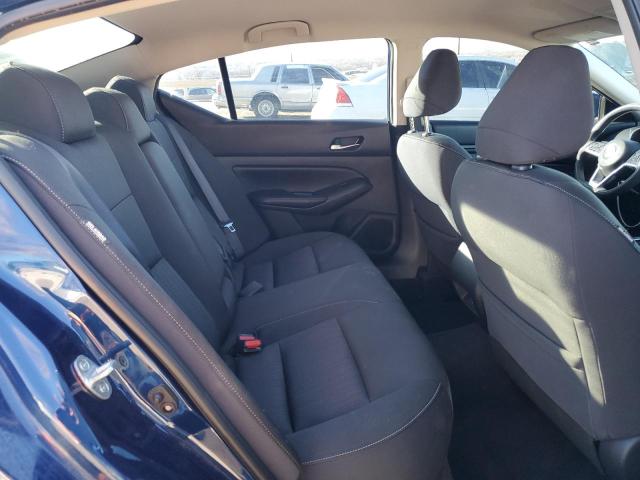 Photo 10 from auction – 2020 NISSAN ALTIMA S with VIN 1N4BL4BV2LC181868