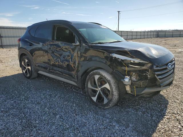 Photo 4 from auction – 2017 HYUNDAI TUCSON LIM with VIN KM8J3CA26HU572946