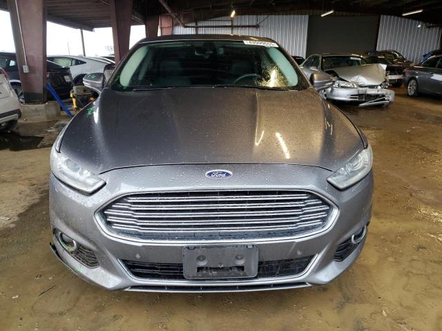 Photo 5 from auction – 2014 FORD FUSION TIT with VIN 3FA6P0SU3ER178097