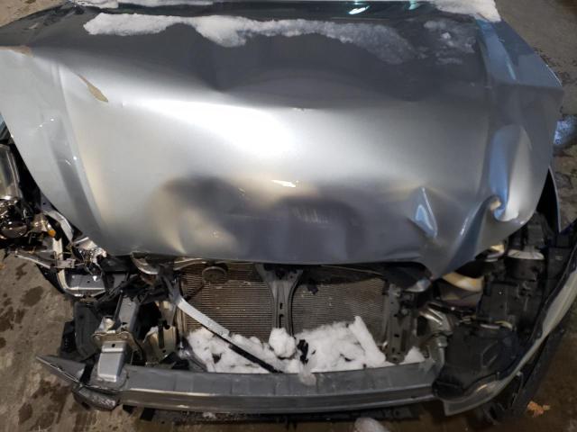 Photo 11 from auction – 2013 SUBARU LEGACY 2.5 with VIN 4S3BMBP63D3041696