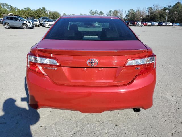 Photo 6 from auction – 2012 TOYOTA CAMRY BASE with VIN 4T1BF1FK7CU567479