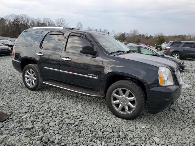 Photo 4 from auction – 2011 GMC YUKON DENA with VIN 1GKS2EEF4BR246923