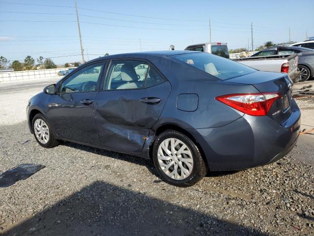 Photo 2 from auction – 2016 TOYOTA COROLLA L with VIN 5YFBURHE7GP556050