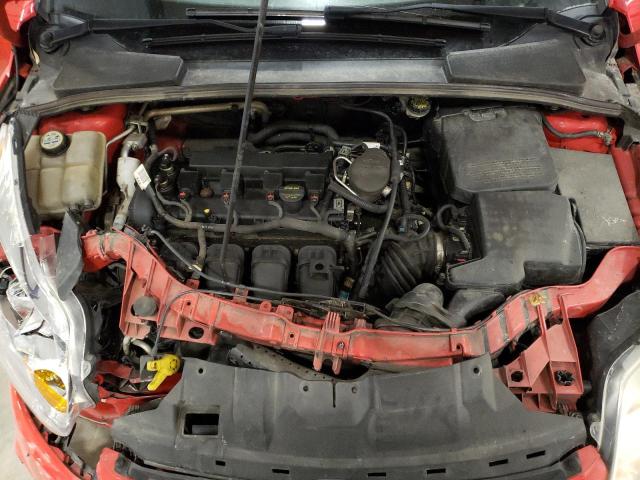 Photo 11 from auction – 2013 FORD FOCUS SE with VIN 1FADP3F24DL161324