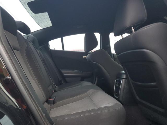 Photo 10 from auction – 2018 DODGE CHARGER SX with VIN 2C3CDXHG6JH216058
