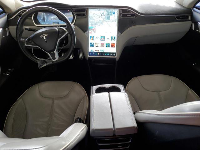 Photo 8 from auction – 2013 TESLA MODEL S with VIN 5YJSA1DP7DFP12094