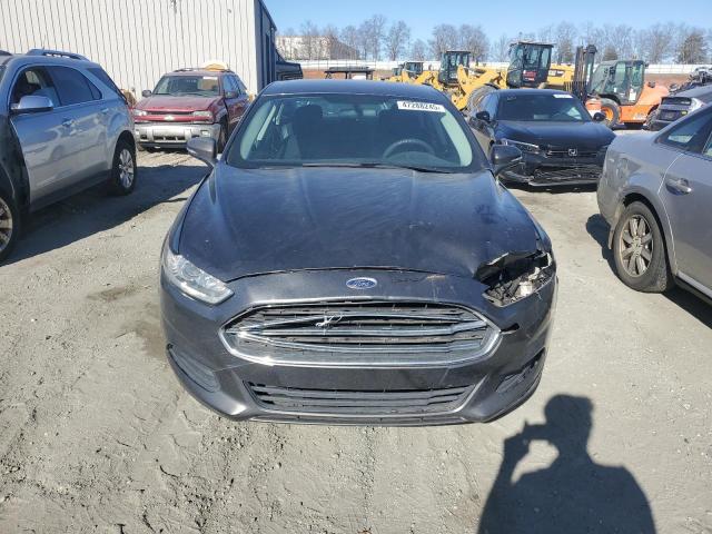 Photo 5 from auction – 2016 FORD FUSION SE with VIN 3FA6P0H76GR179281