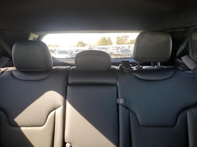 Photo 10 from auction – 2025 JEEP COMPASS TR with VIN 3C4NJDDN6ST508785