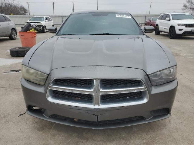 Photo 5 from auction – 2012 DODGE CHARGER SE with VIN 2C3CDXBG6CH185129