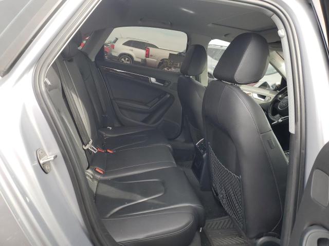 Photo 10 from auction – 2015 AUDI A4 PREMIUM with VIN WAUFFAFL5FN036968