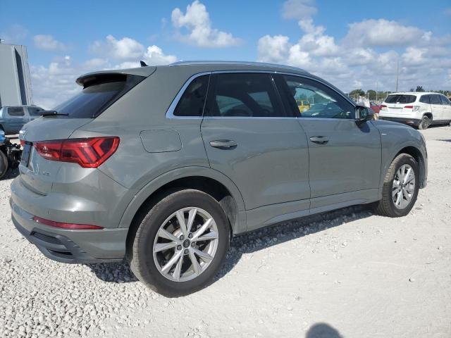 Foto 3 de la subasta – 2023 AUDI Q3 PREMIUM con VIN WA1DECF3XP1125320