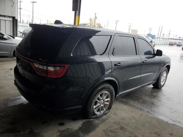 Photo 3 from auction – 2021 DODGE DURANGO SR with VIN 1C4SDJGJ6MC573944