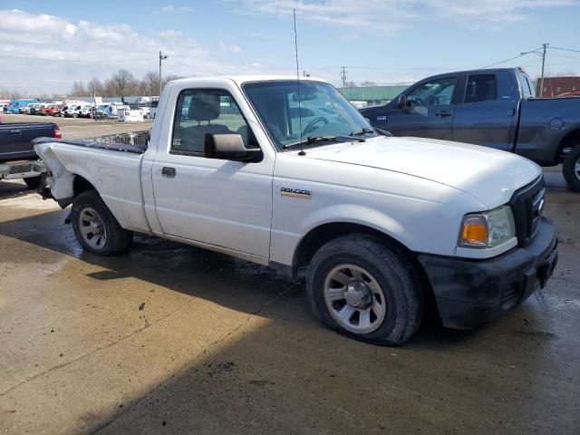 Photo 4 from auction – 2011 FORD RANGER with VIN 1FTKR1AD8BPA64416