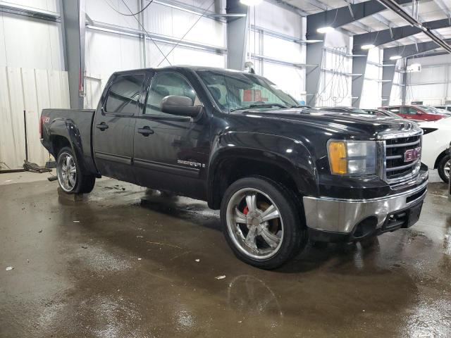 Photo 4 from auction – 2009 GMC SIERRA K15 with VIN 3GTEK233X9G255376