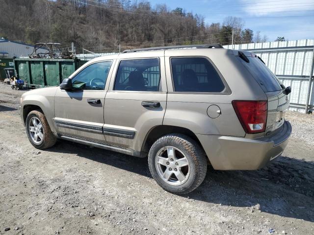 Photo 2 from auction – 2006 JEEP GRAND CHER with VIN 1J4GR48K36C172090
