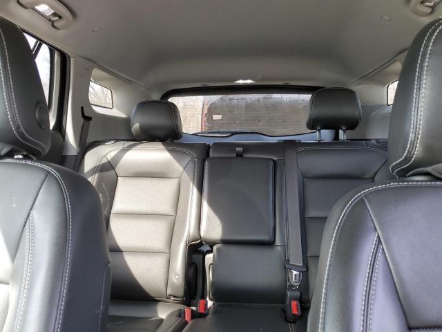 Photo 10 from auction – 2022 GMC TERRAIN SL with VIN 3GKALVEV5NL182290