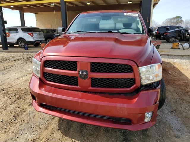 Photo 5 from auction – 2014 RAM 1500 ST with VIN 3C6JR6AT5EG178602