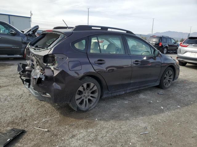 Photo 3 from auction – 2013 SUBARU IMPREZA SP with VIN JF1GPAR67D2851705