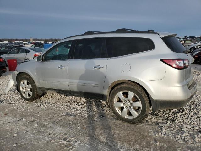 Photo 2 from auction – 2017 CHEVROLET TRAVERSE L with VIN 1GNKRGKD6HJ341178